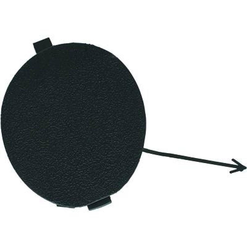 Capuchon, crochet de remorquage avant Fiat Iveco Daily 06-11