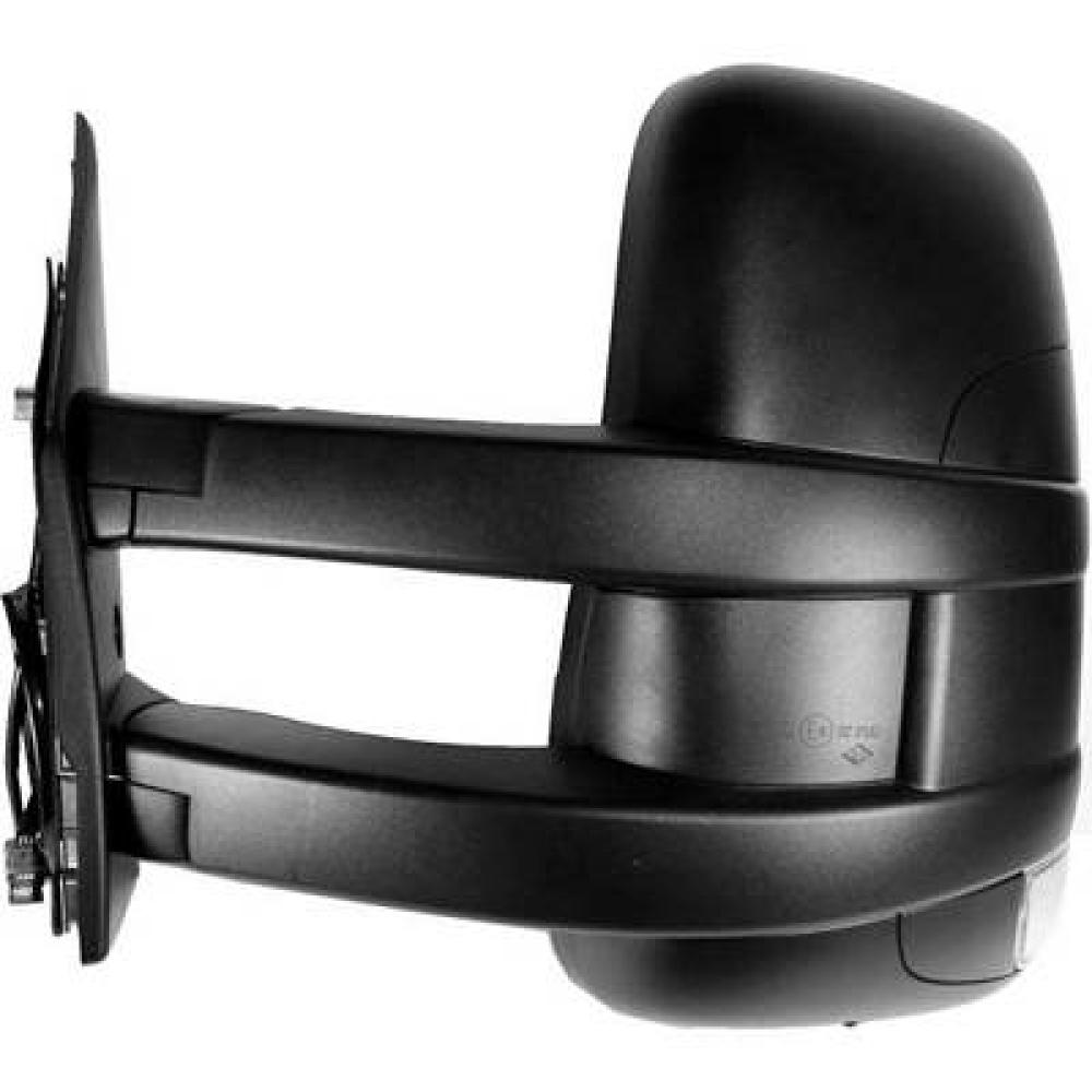 Rétroviseur extérieur gauche Fiat Iveco Daily 06-11