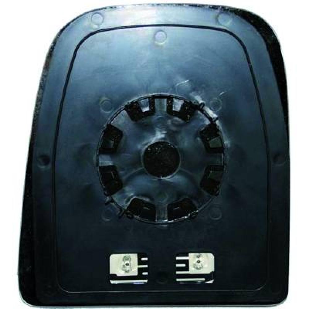 Verre de rétroviseur, rétroviseur extérieur droite Fiat Iveco Daily 06-11