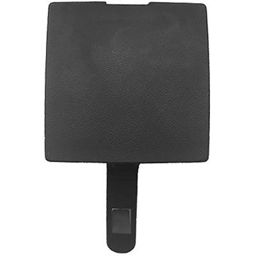 Capuchon, crochet de remorquage avant Fiat Scudo 07-16