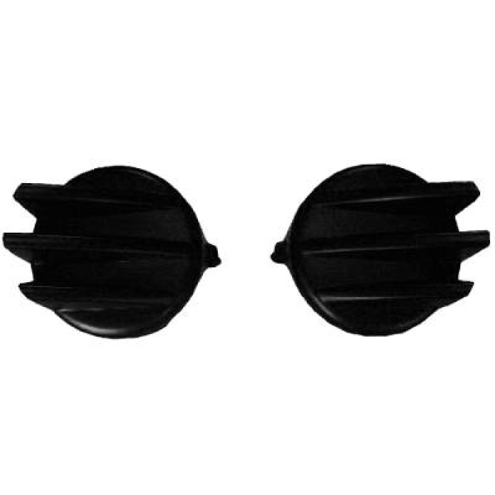 Enjoliveur, projecteur antibrouillard Citroen Jumpy 07->>