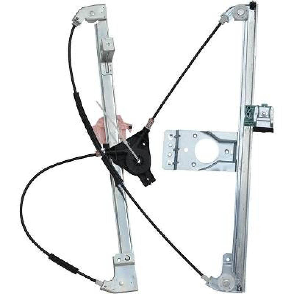 Lève-vitre avant gauche Citroen Jumpy 07->>