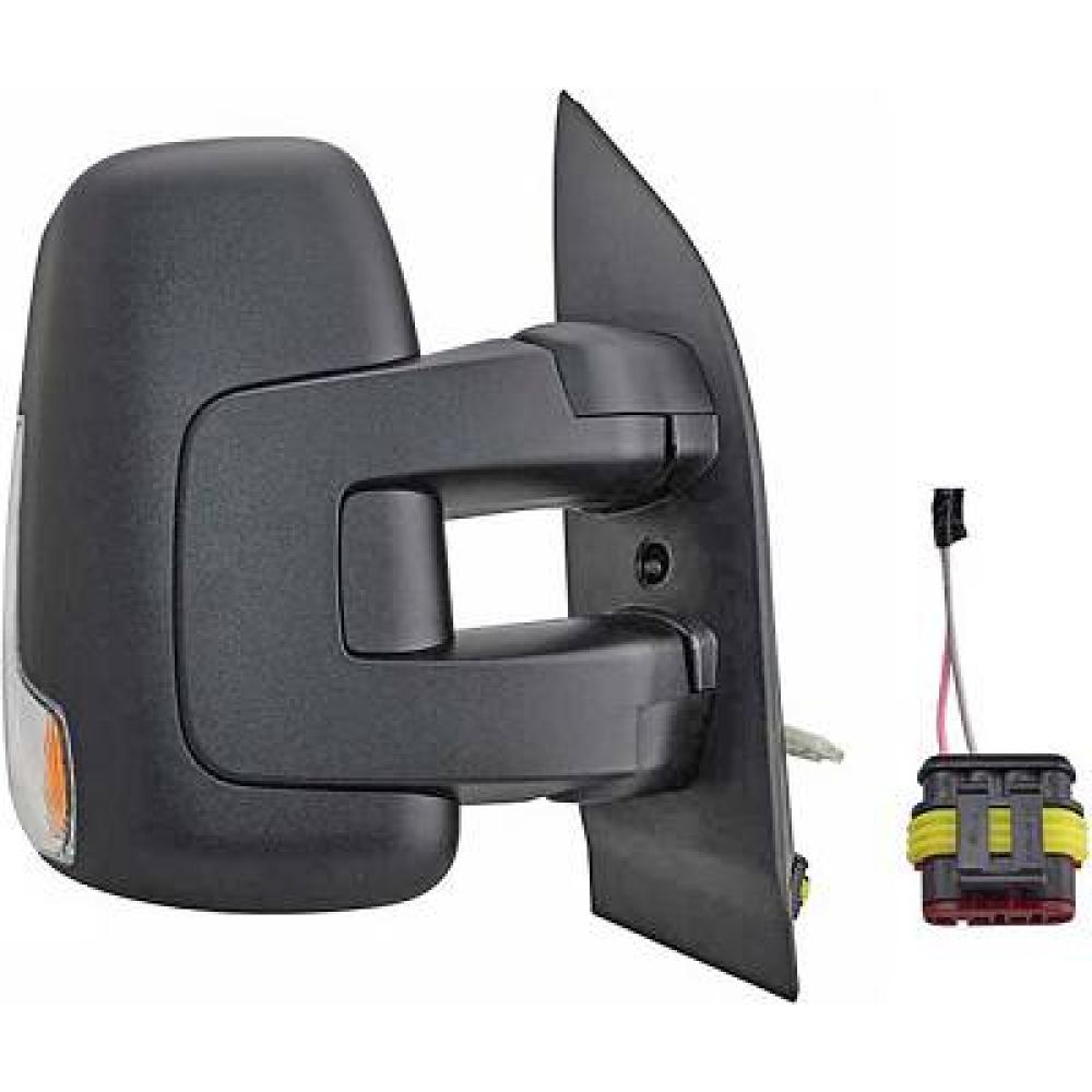 Rétroviseur extérieur droite Fiat Iveco Daily VI 14-19