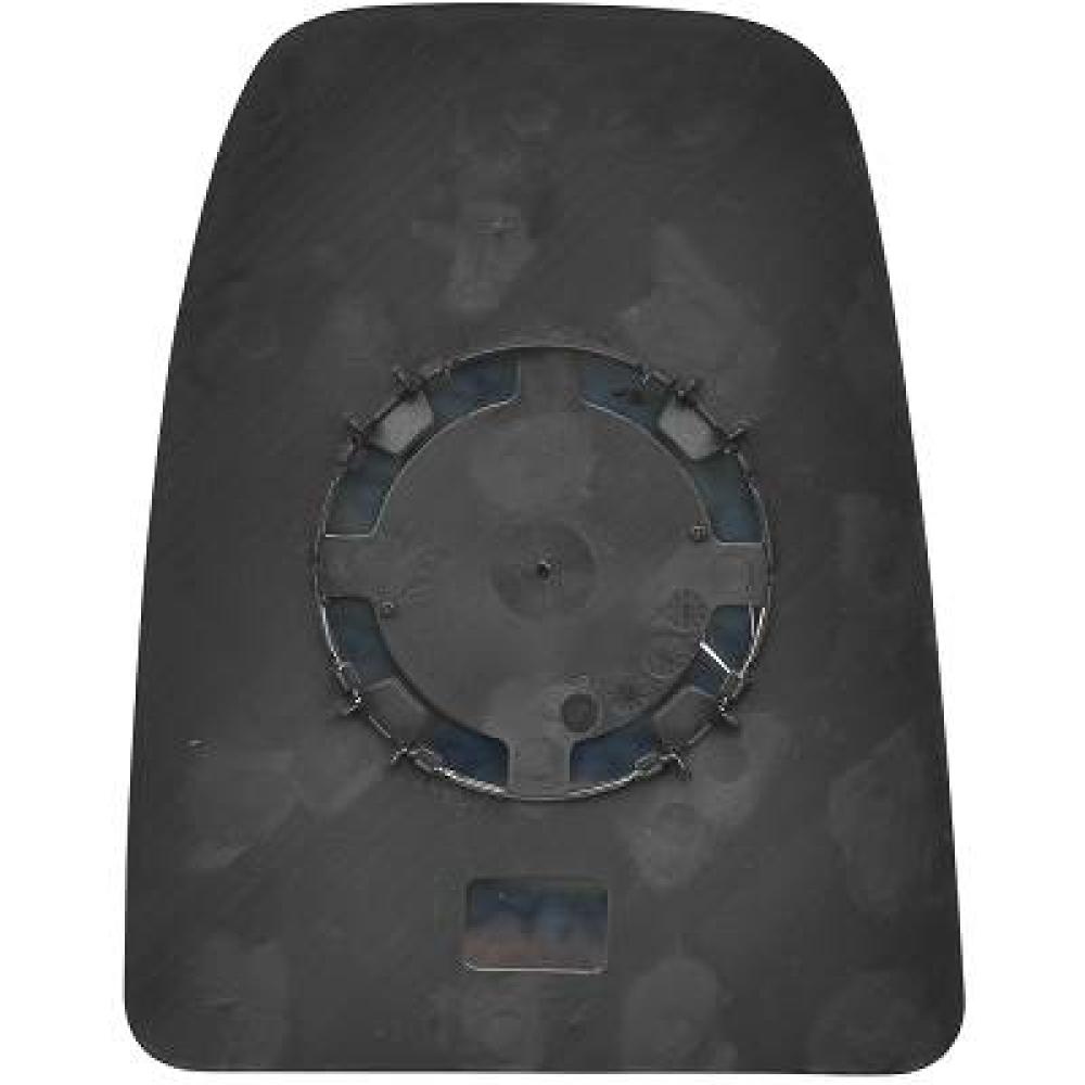 Verre de rétroviseur, rétroviseur extérieur gauche Fiat Iveco Daily VI 14-19