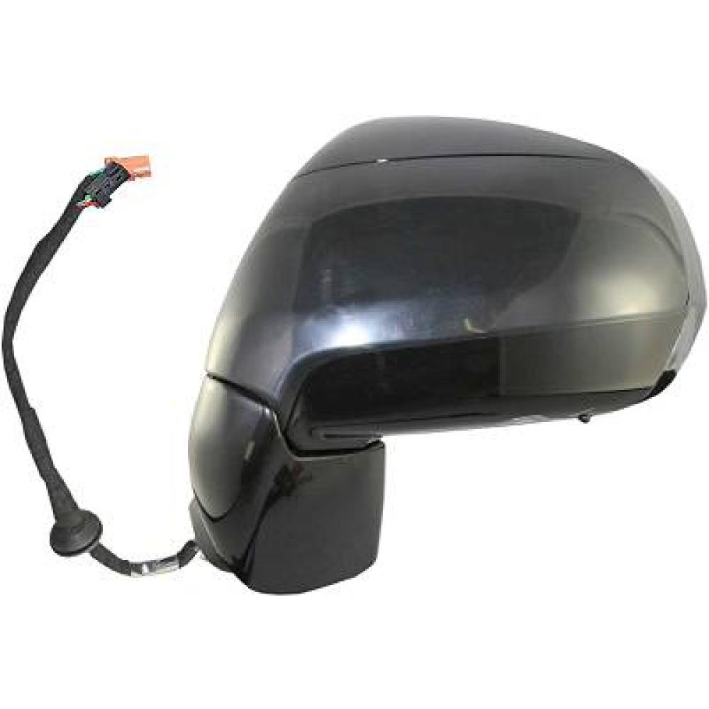 Rétroviseur extérieur gauche Citroen C3 Picasso 09->>