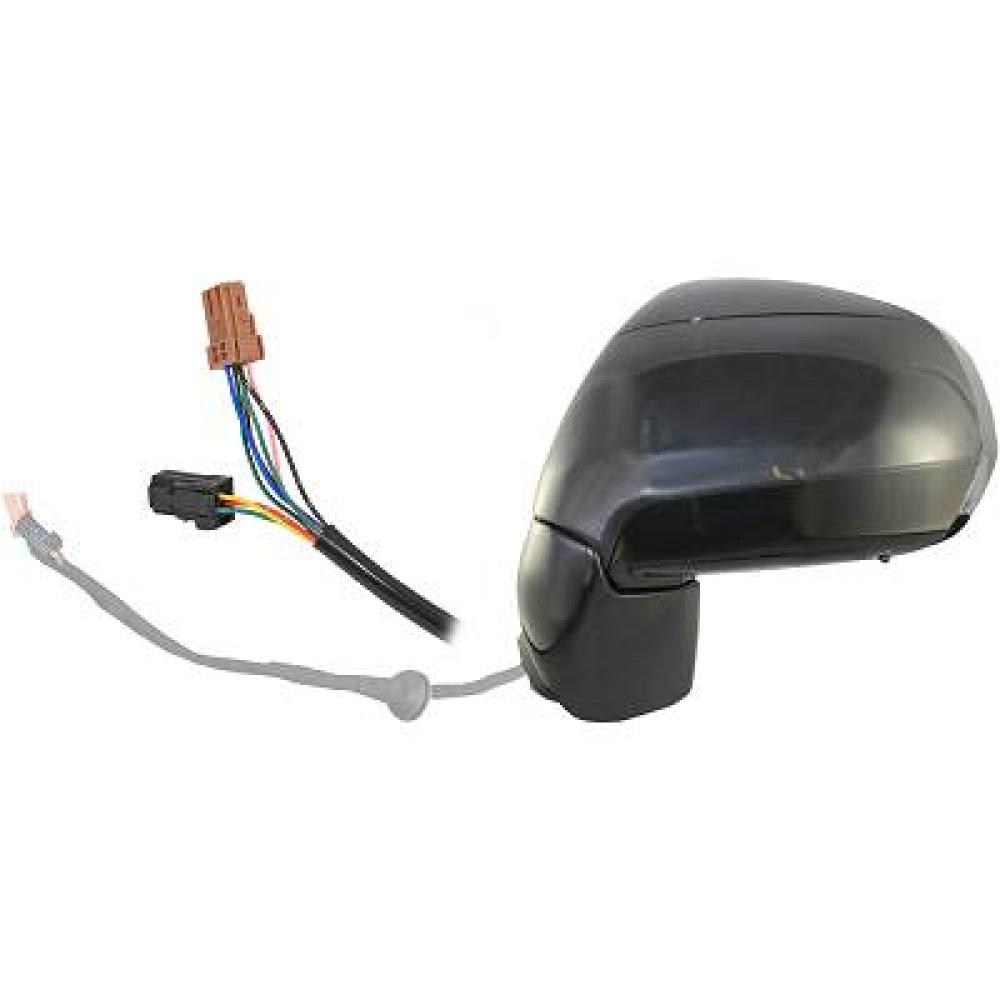 Rétroviseur extérieur gauche Citroen C3 Picasso 09->>