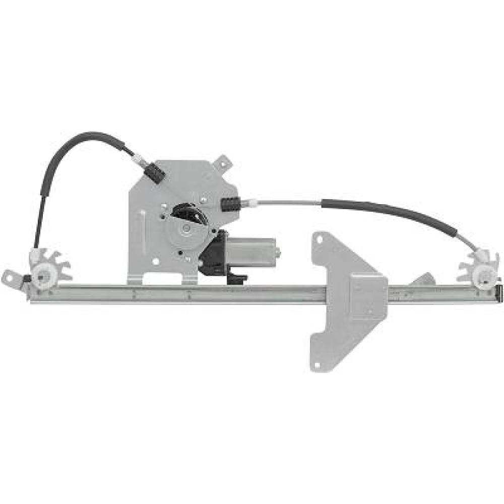 Lève-vitre avant droite Citroen Berlingo 08-12