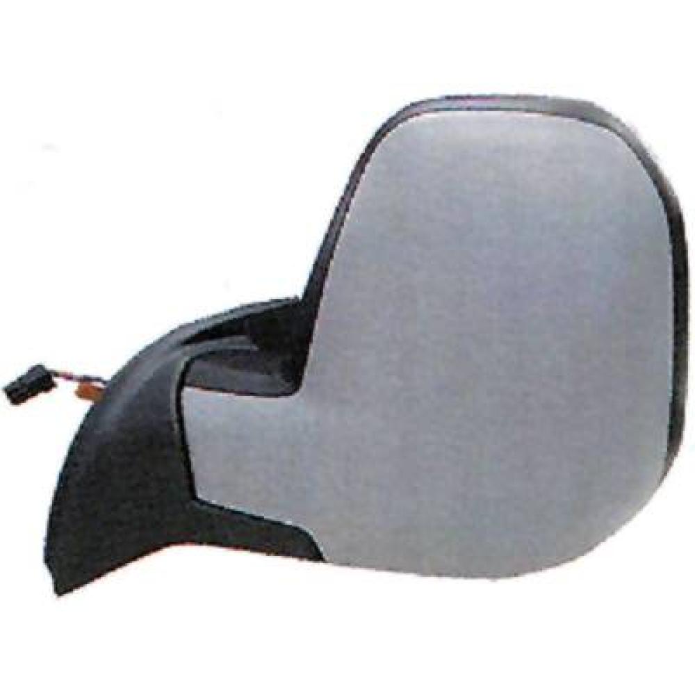 Rétroviseur extérieur gauche Citroen Berlingo 08-12