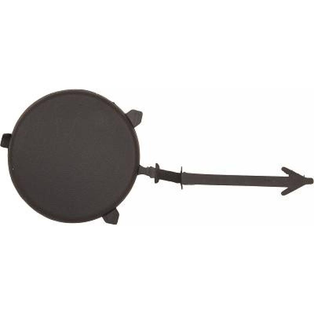 Capuchon, crochet de remorquage arrière Citroen Berlingo 08-12