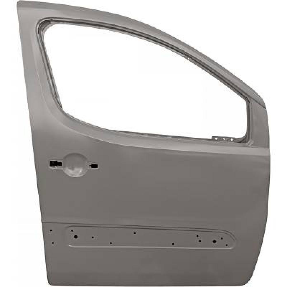 Porte, Carrosserie avant droite Citroen Berlingo 08-12