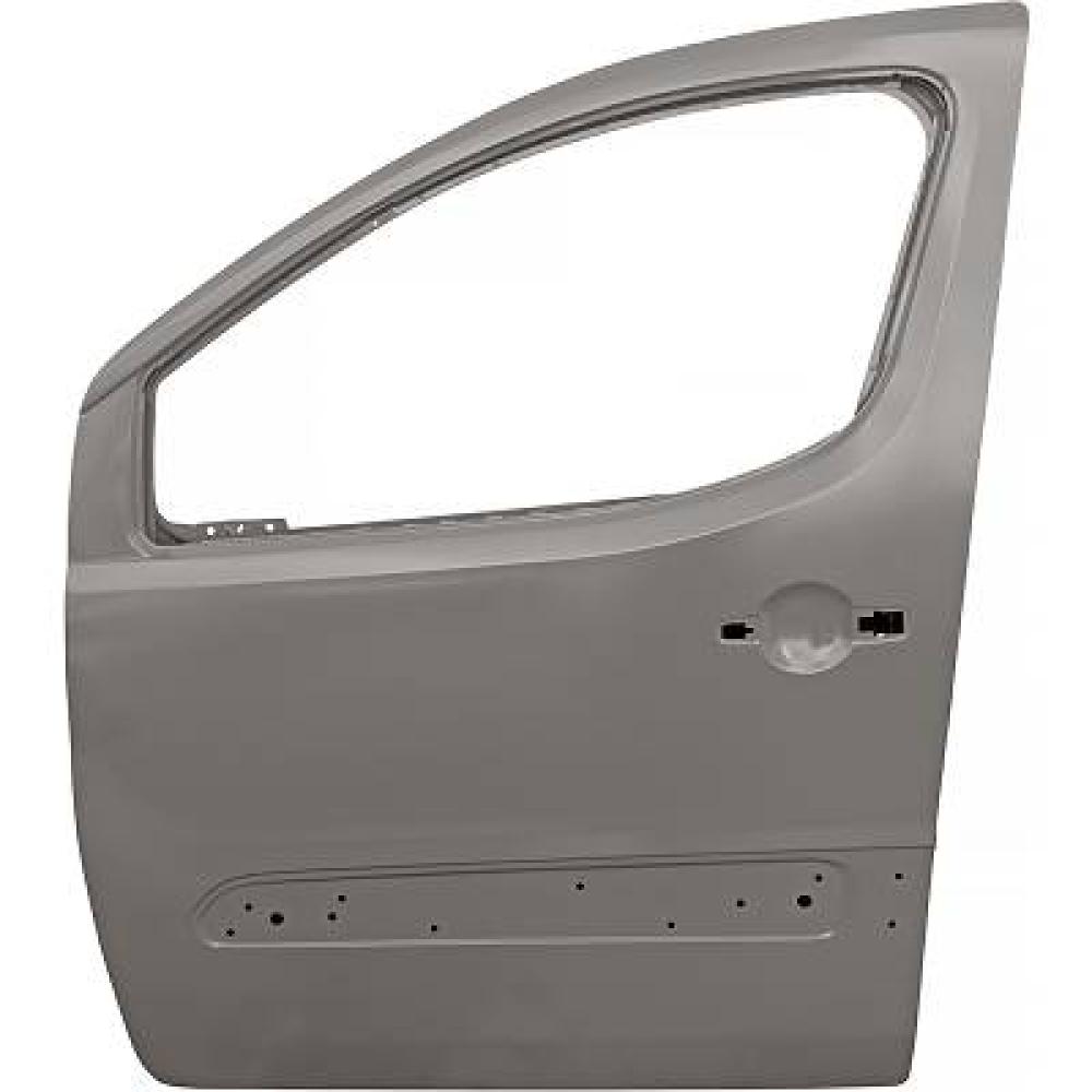 Porte, Carrosserie avant gauche Citroen Berlingo 08-12