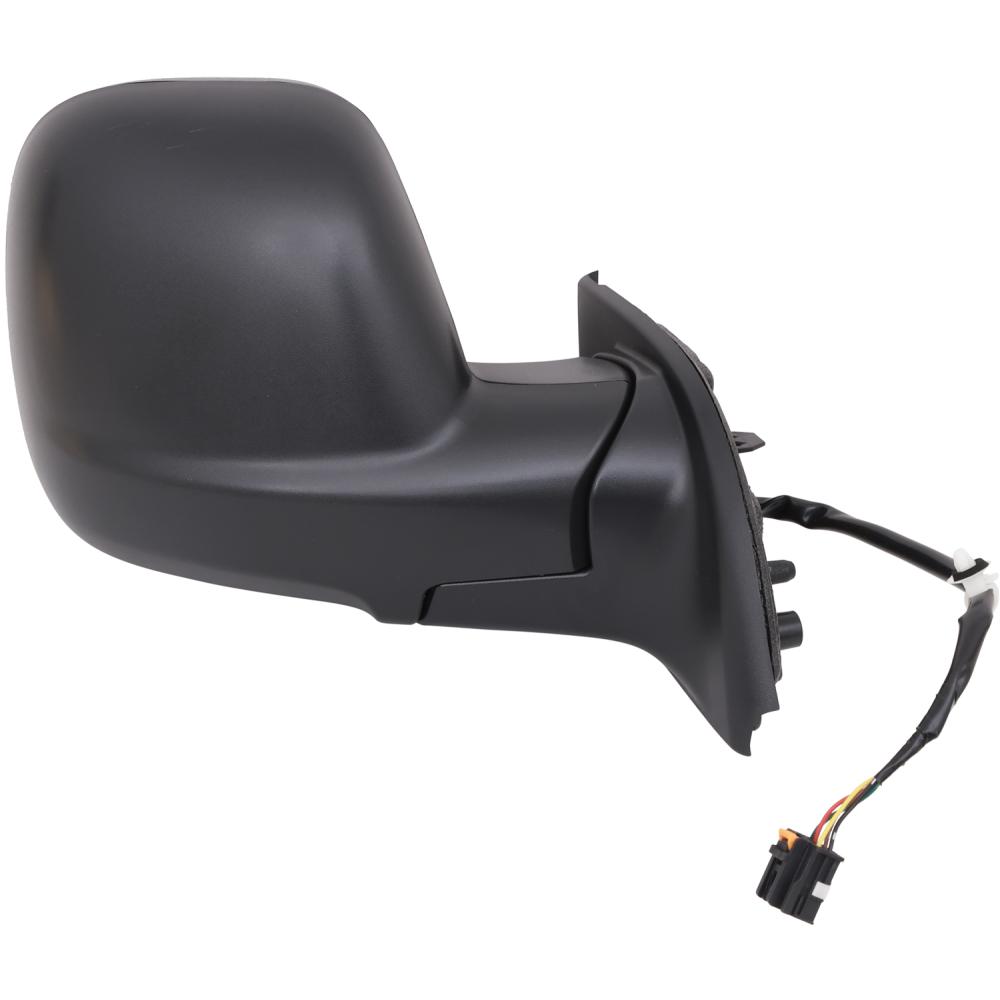 Rétroviseur extérieur droite Citroen Berlingo Multispace/Kastenw.18->>