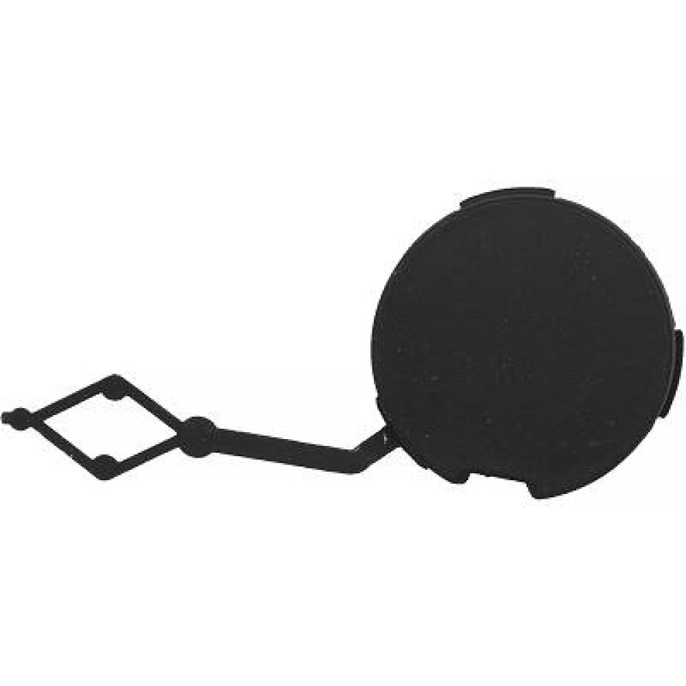 Capuchon, crochet de remorquage arrière Citroen Berlingo Multispace/Kastenw.18->>