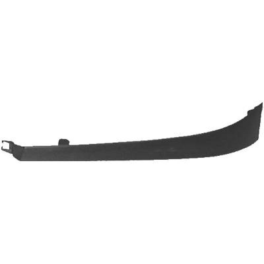 Bordure de phare gauche Citroen Saxo 99-04