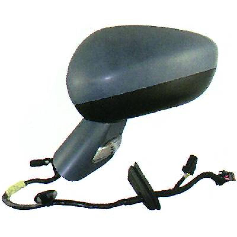 Rétroviseur extérieur gauche Citroen C5 Lim./Kombi 08-10