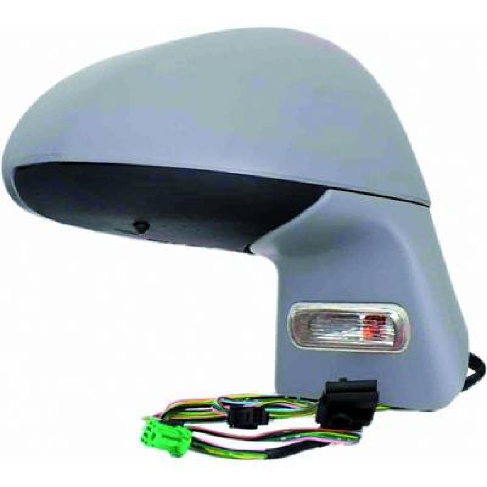 Rétroviseur extérieur droite Citroen C4 3/5 türig 04-09