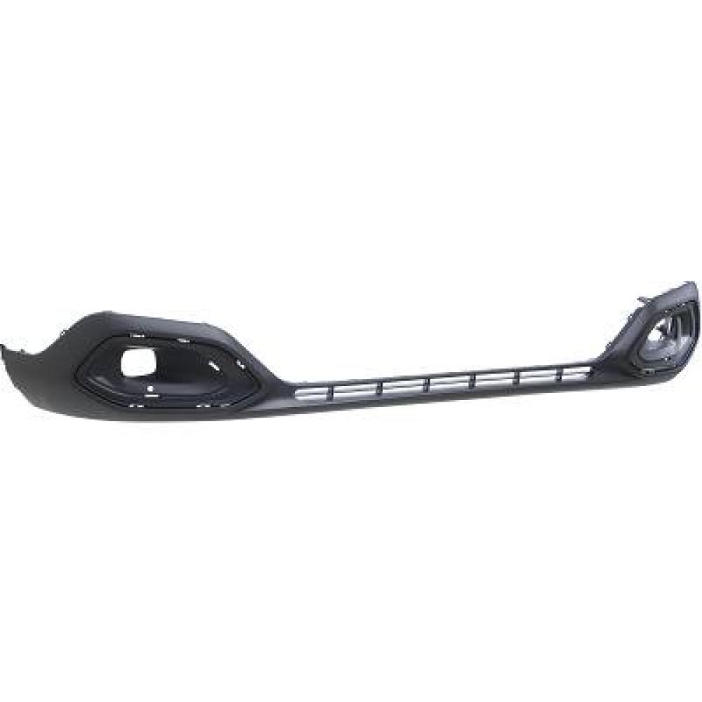 Spoiler avant Citroen C4 21->>