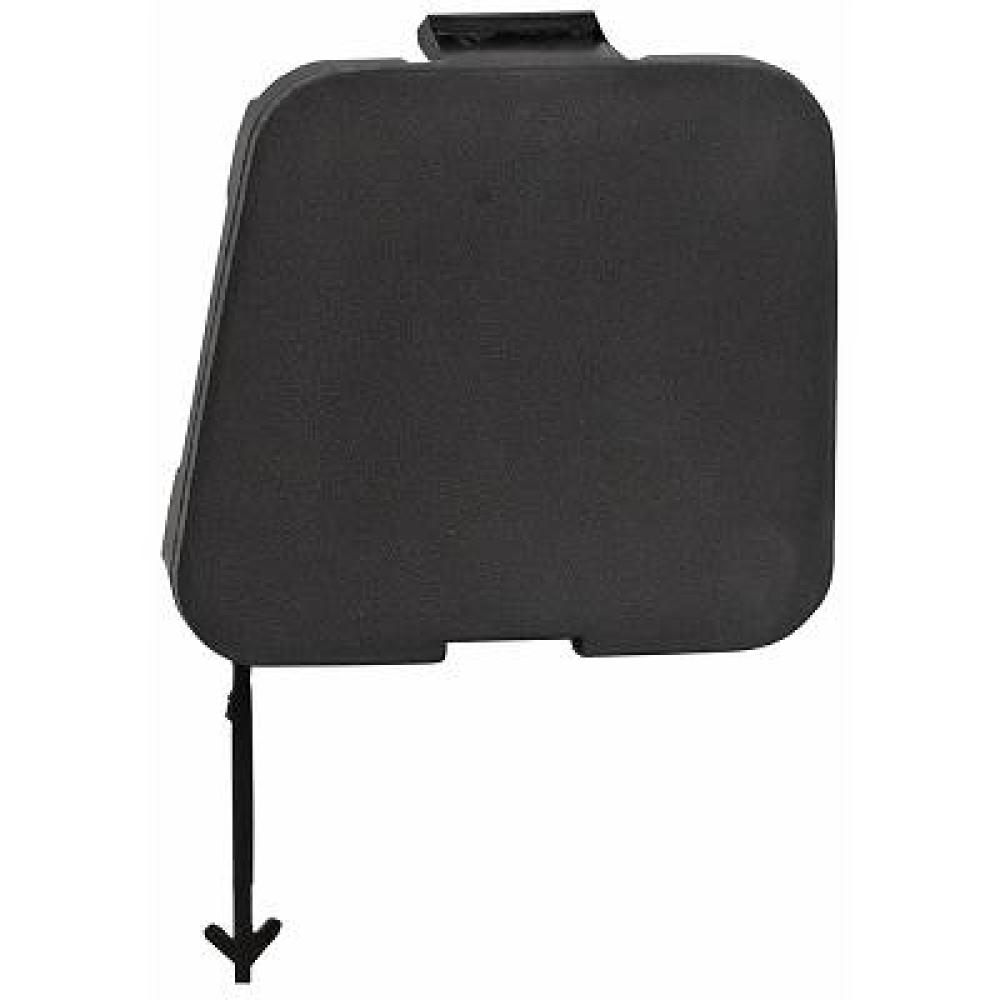 Capuchon, crochet de remorquage avant Citroen C1 08-12