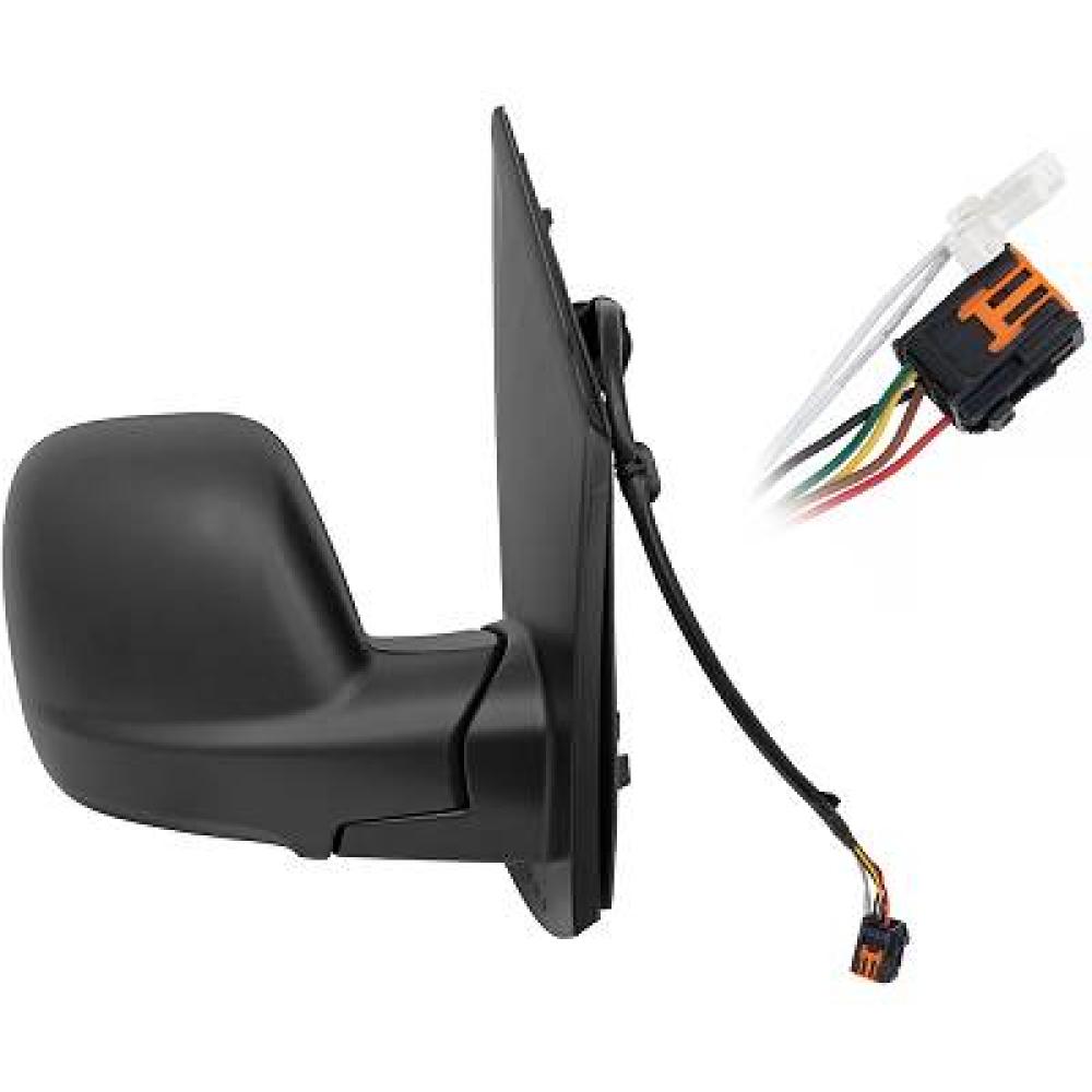 Rétroviseur extérieur gauche Citroen Jumpy / Spacetourer 16->>