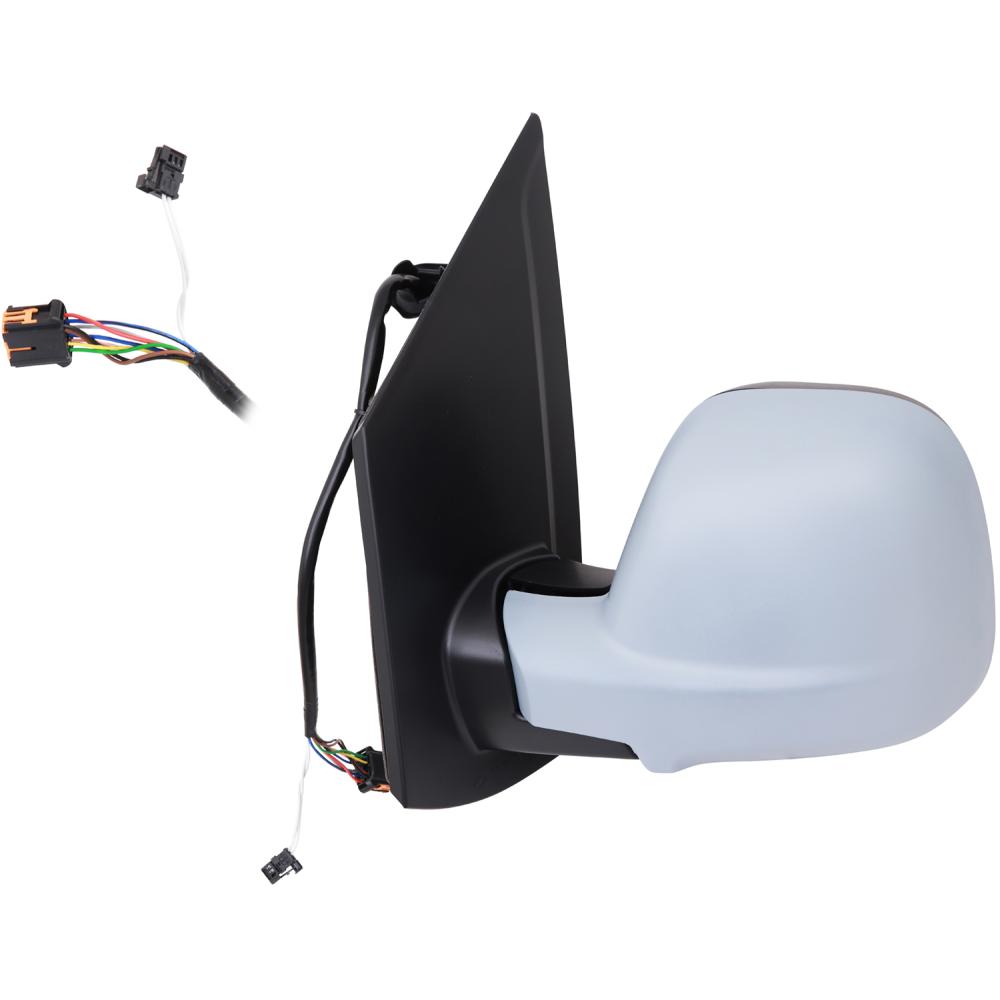 Rétroviseur extérieur gauche Citroen Jumpy / Spacetourer 16->>