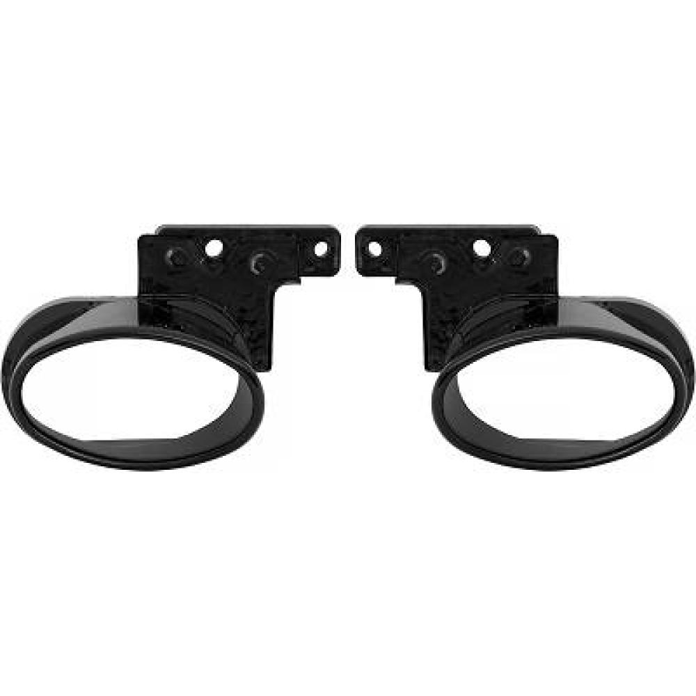 Déflecteur de tuyau de sortie Audi A4 Lim/Avant (B9) 19->>