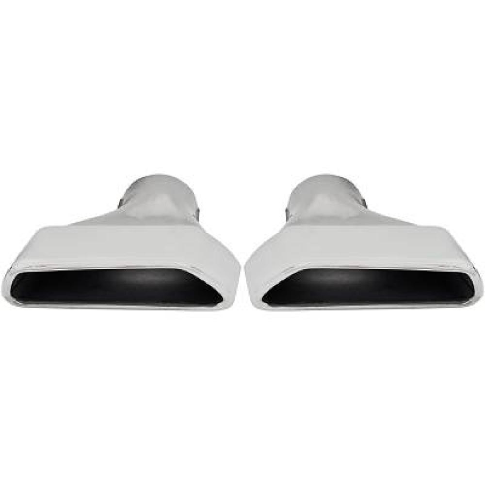 Déflecteur de tuyau de sortie BMW 5-Reihe (G30/31) 17-20