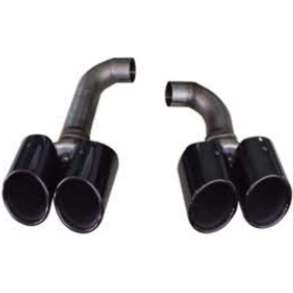 Déflecteur de tuyau de sortie BMW X4 (G02) 18->>