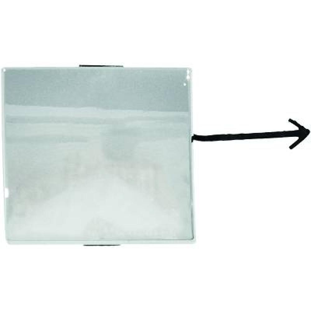 Capuchon, crochet de remorquage avant Peugeot 107 05-12