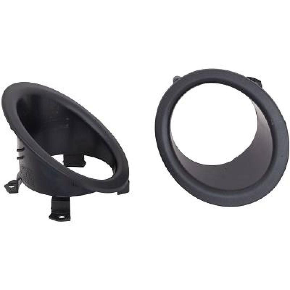 Support, phare antibrouillard Citroen Berlingo 03-08