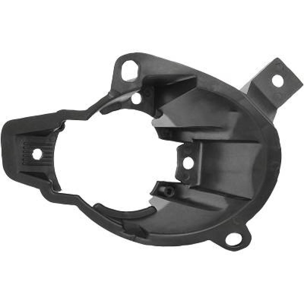 Support, phare antibrouillard droite Peugeot 206+Plus 09-13