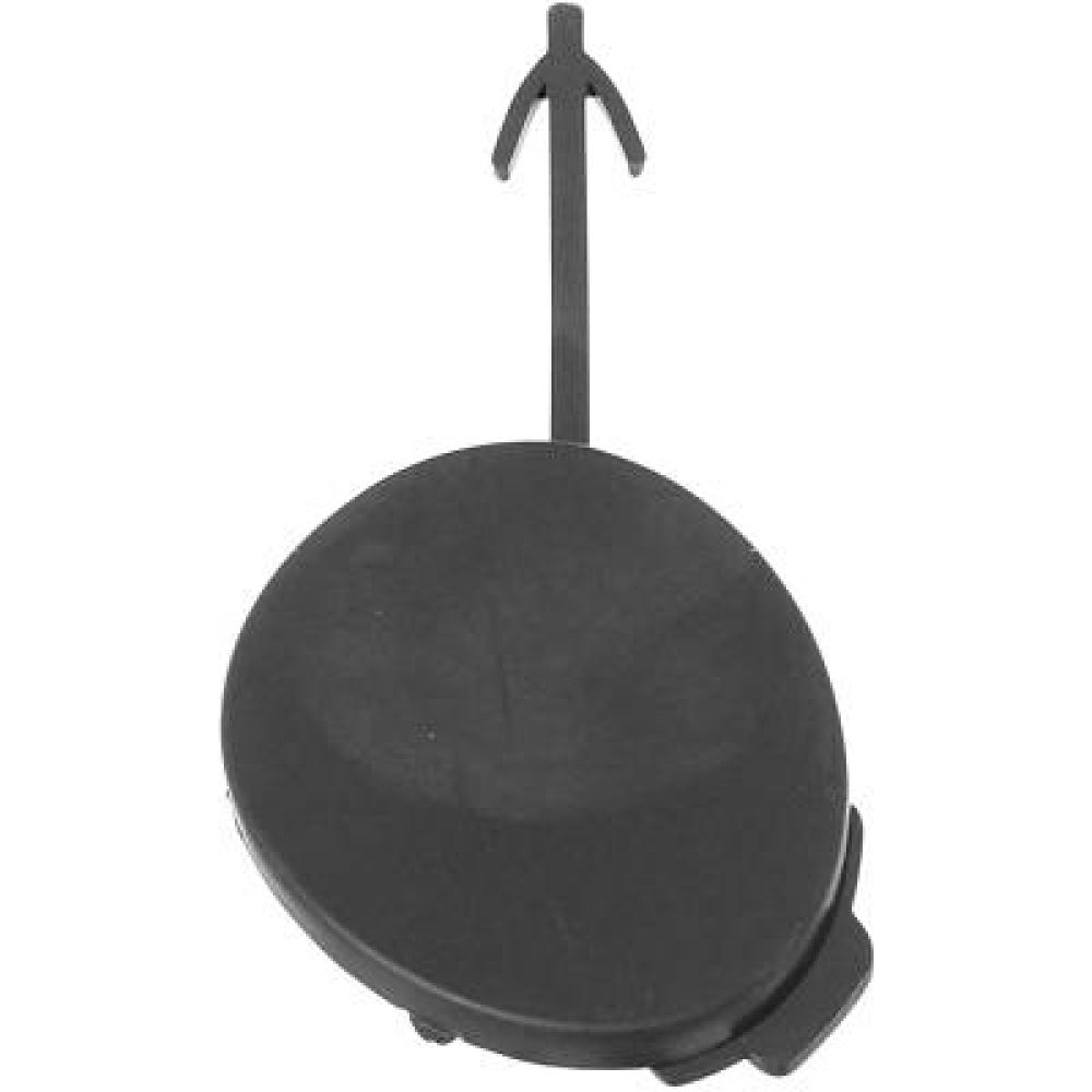 Capuchon, crochet de remorquage avant Peugeot 207 06-09