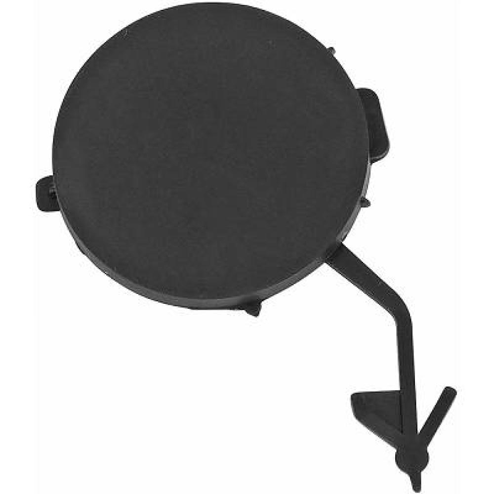 Capuchon, crochet de remorquage arrière Peugeot 207 06-09