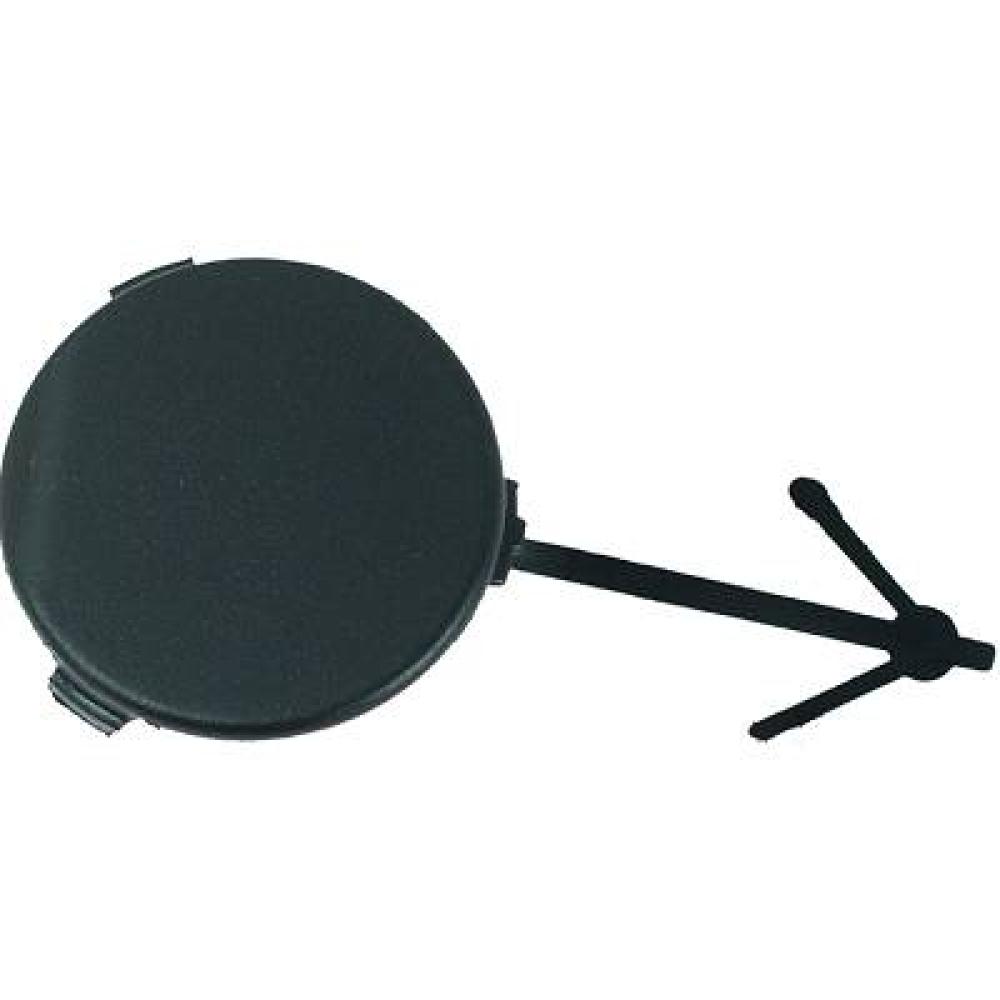 Capuchon, crochet de remorquage avant Peugeot 207 09-12