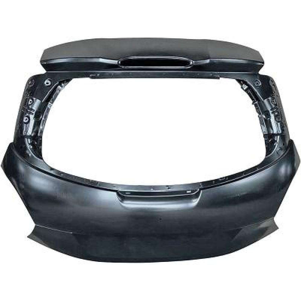 Porte arrière Peugeot 208 12-15