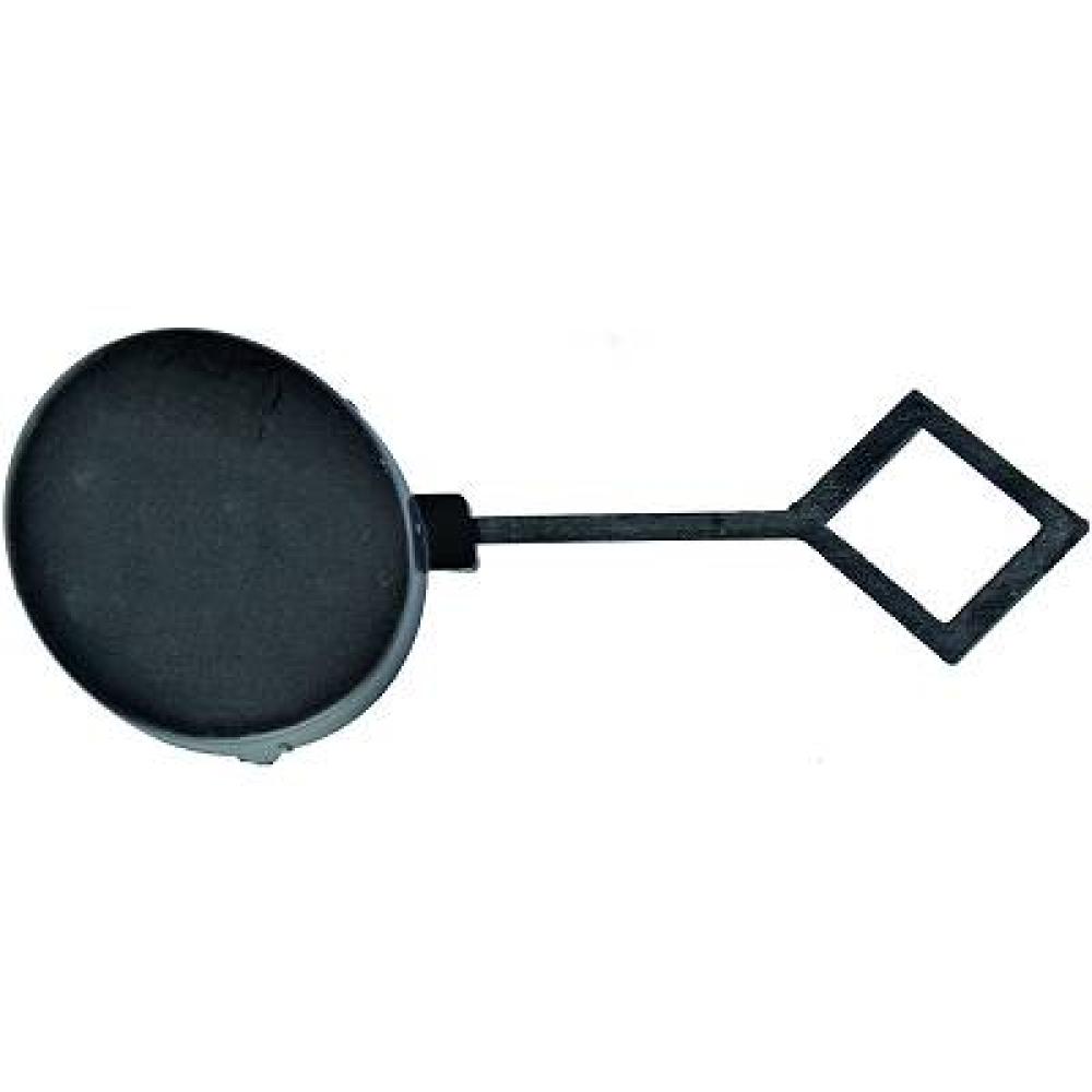 Capuchon, crochet de remorquage avant Peugeot 208 12-15