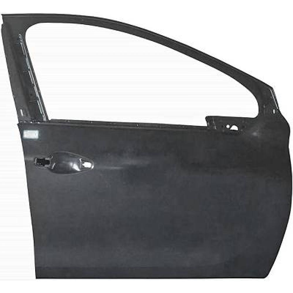 Porte, Carrosserie avant droite Peugeot 208 12-15