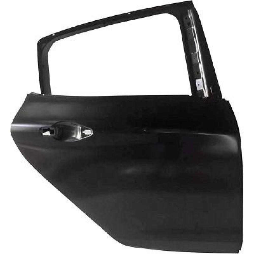 Porte, Carrosserie arrière droite Peugeot 208 12-15