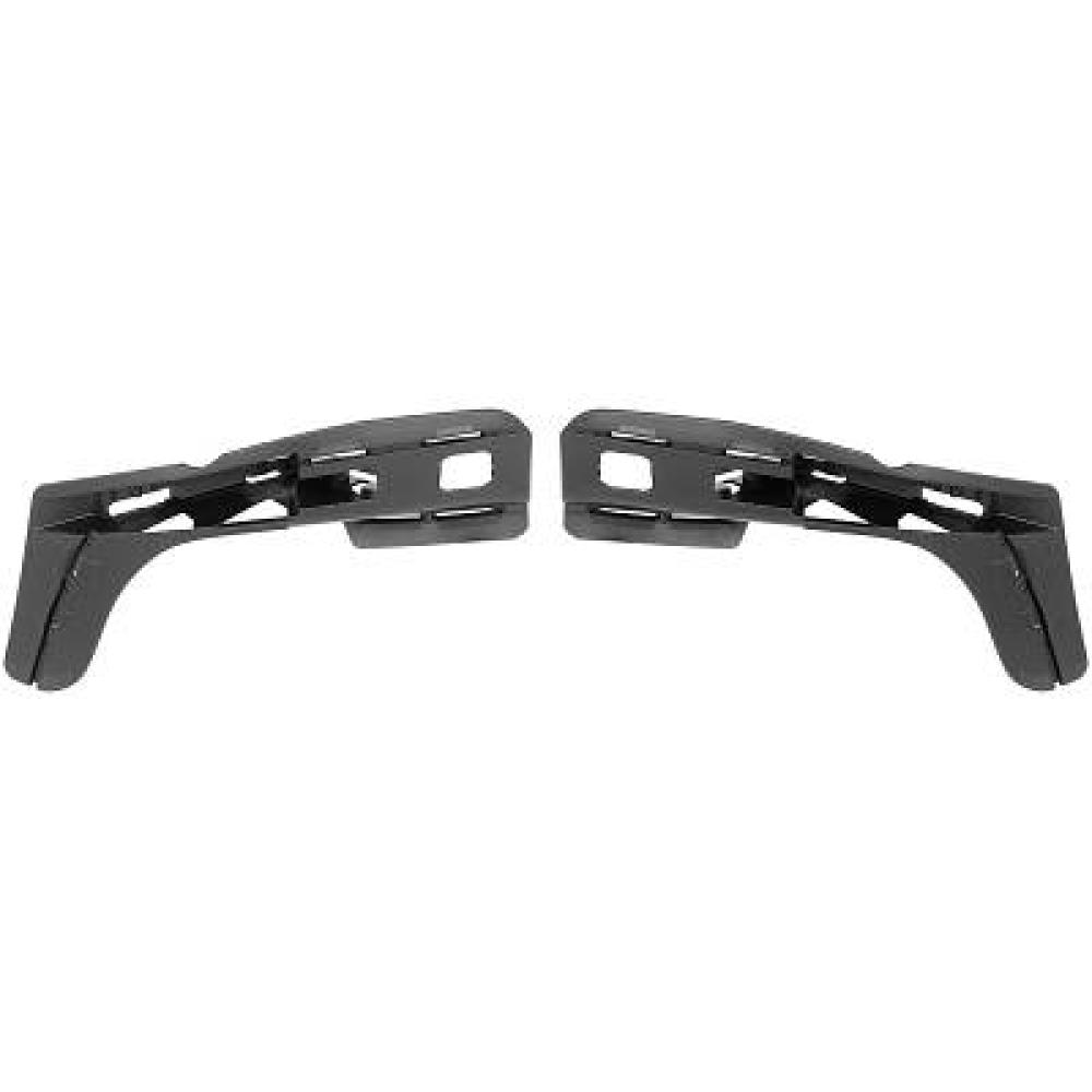 Support, phare antibrouillard Peugeot 308 Lim./Kombi 07-11