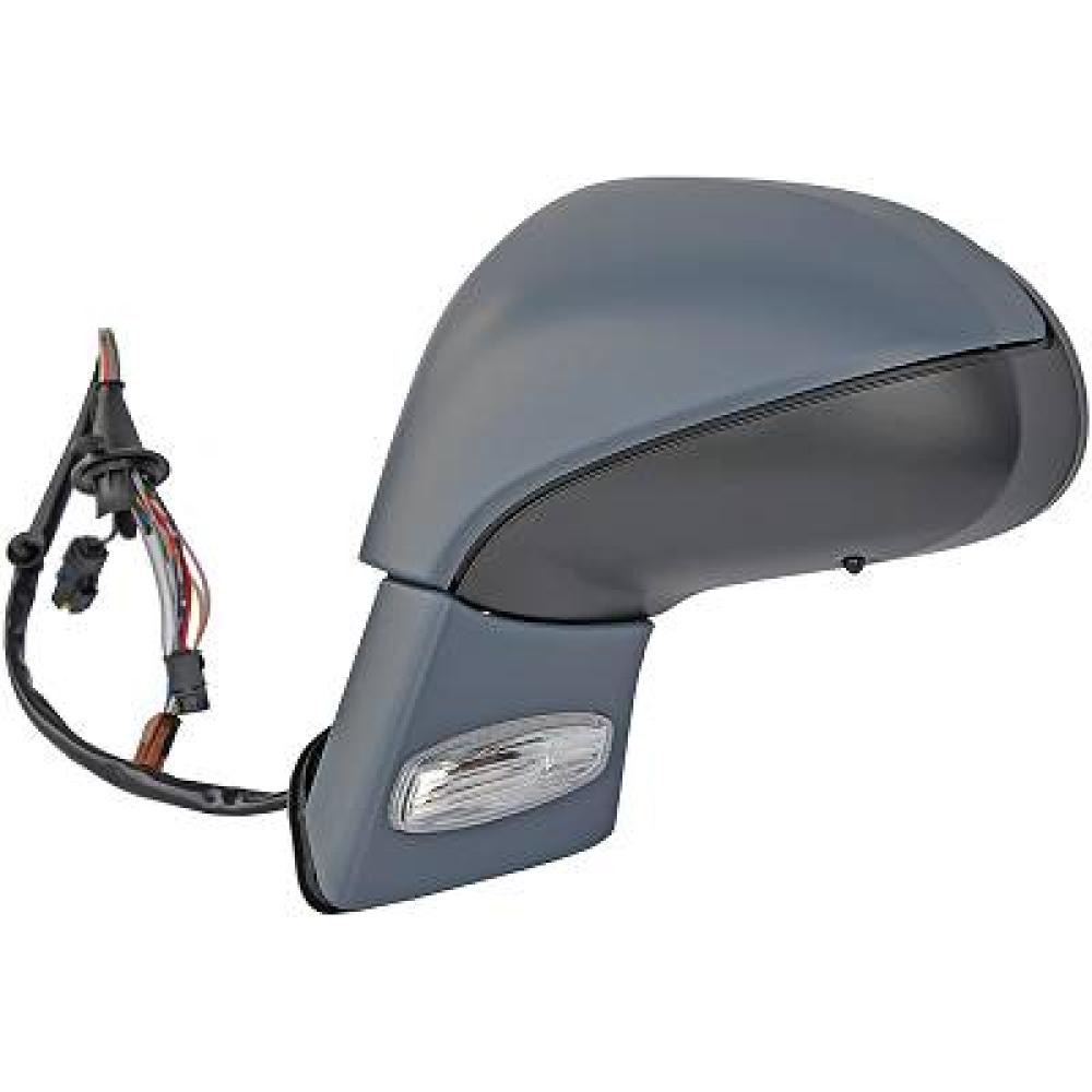 Rétroviseur extérieur gauche Peugeot 308 Lim./Kombi 07-11