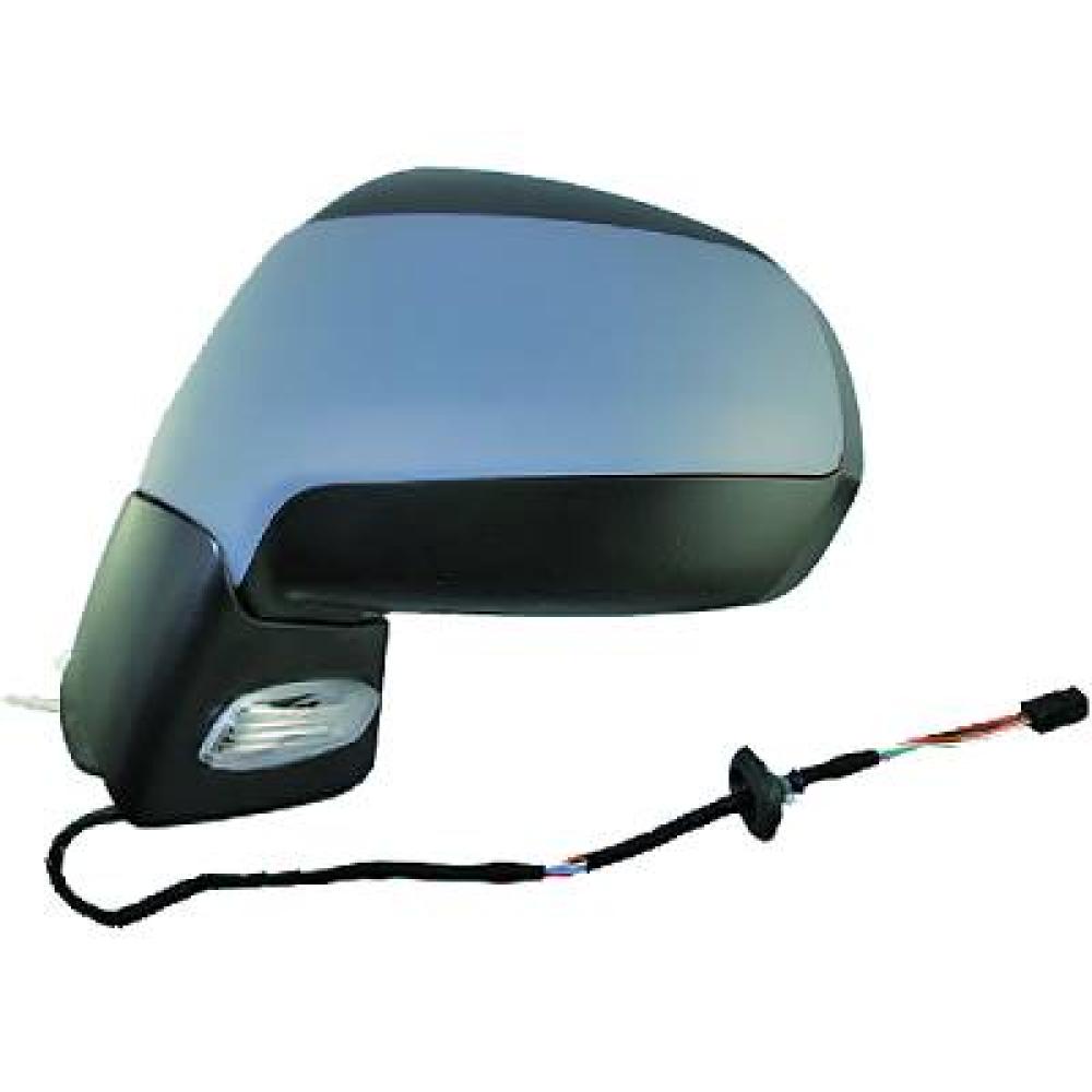 Rétroviseur extérieur gauche Peugeot 3008 09-14