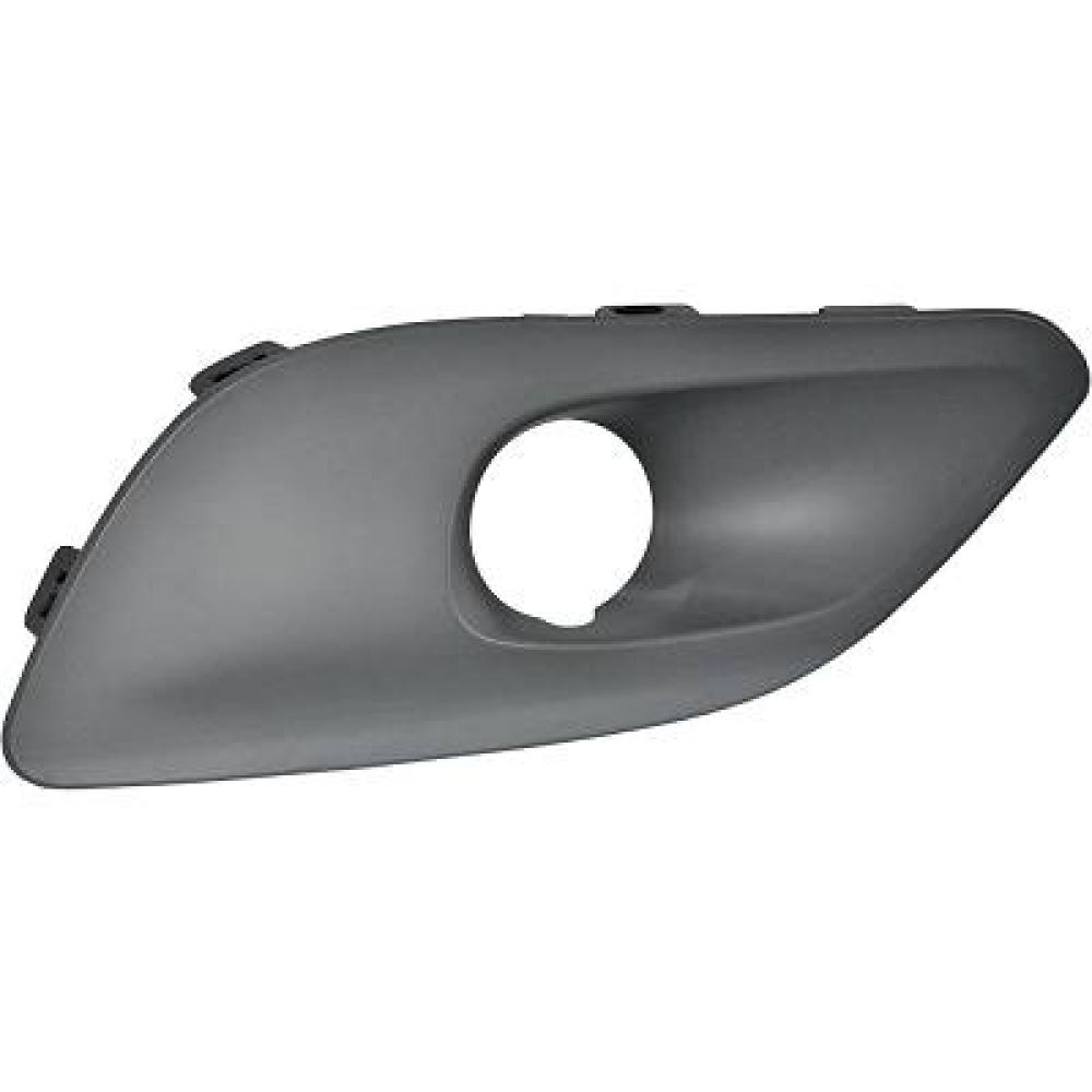 Enjoliveur, projecteur antibrouillard gauche Peugeot 308 Lim./Kombi 13-17