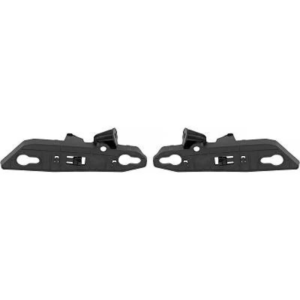 Jeu de supports, pare-chocs avant Peugeot 308 Lim./Kombi 13-17