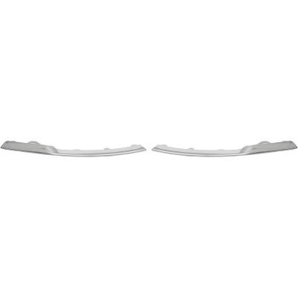 Jeu de baguettes et de bandes protectrices avant droite Peugeot 308 Lim./Kombi 17->>