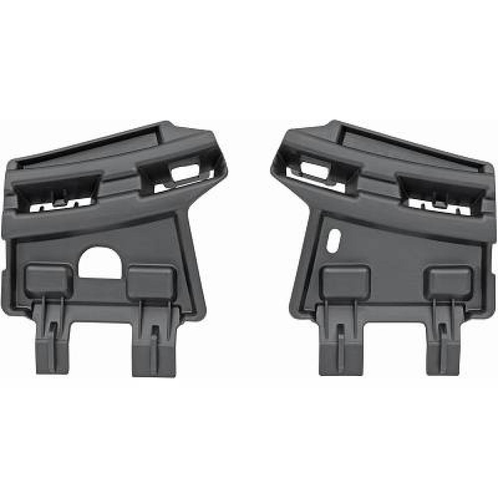 Jeu de supports, pare-chocs avant Peugeot 308 Lim./Kombi 17->>