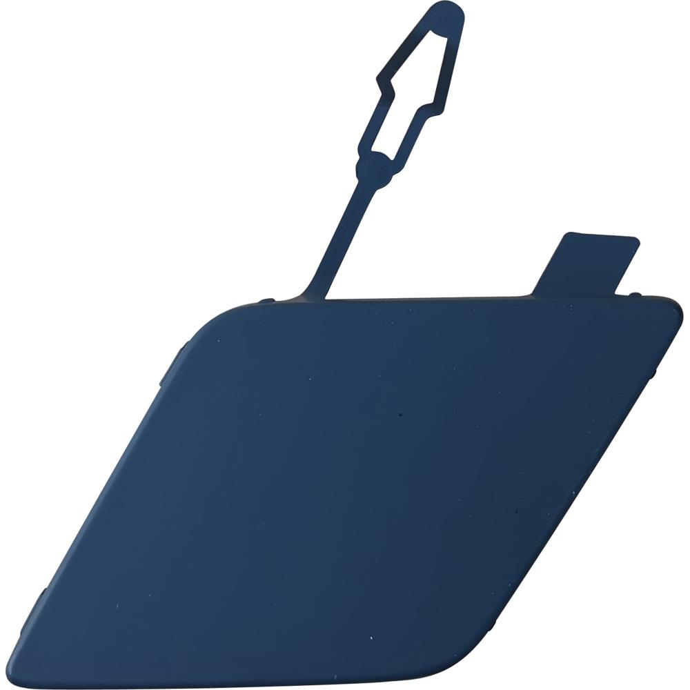 Capuchon, crochet de remorquage avant Peugeot 3008 21->>