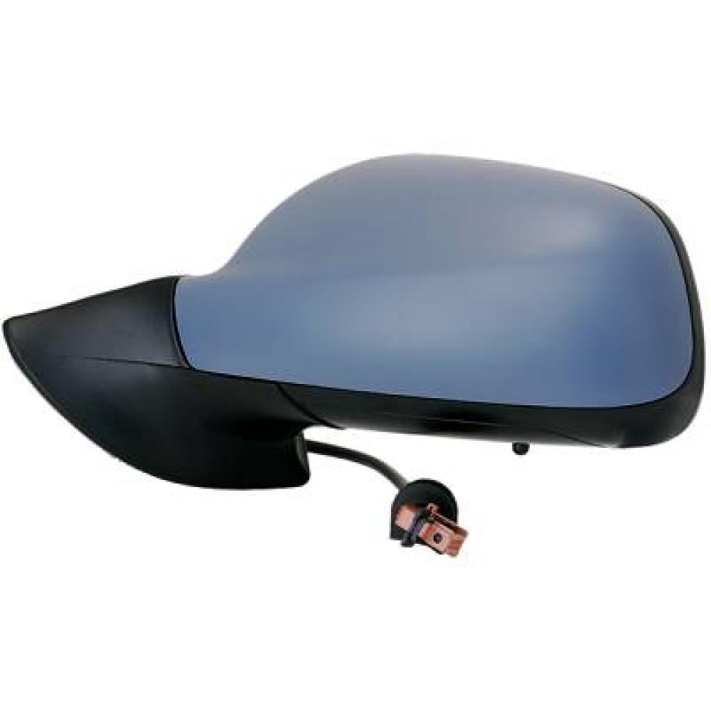 Rétroviseur extérieur gauche Peugeot 407 Lim/Kombi 04-10