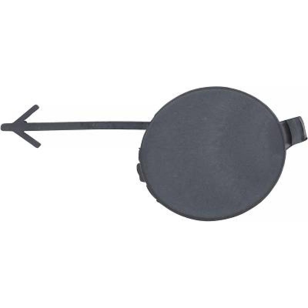 Capuchon, crochet de remorquage avant Peugeot 508 Limousine/Kombi 10-14