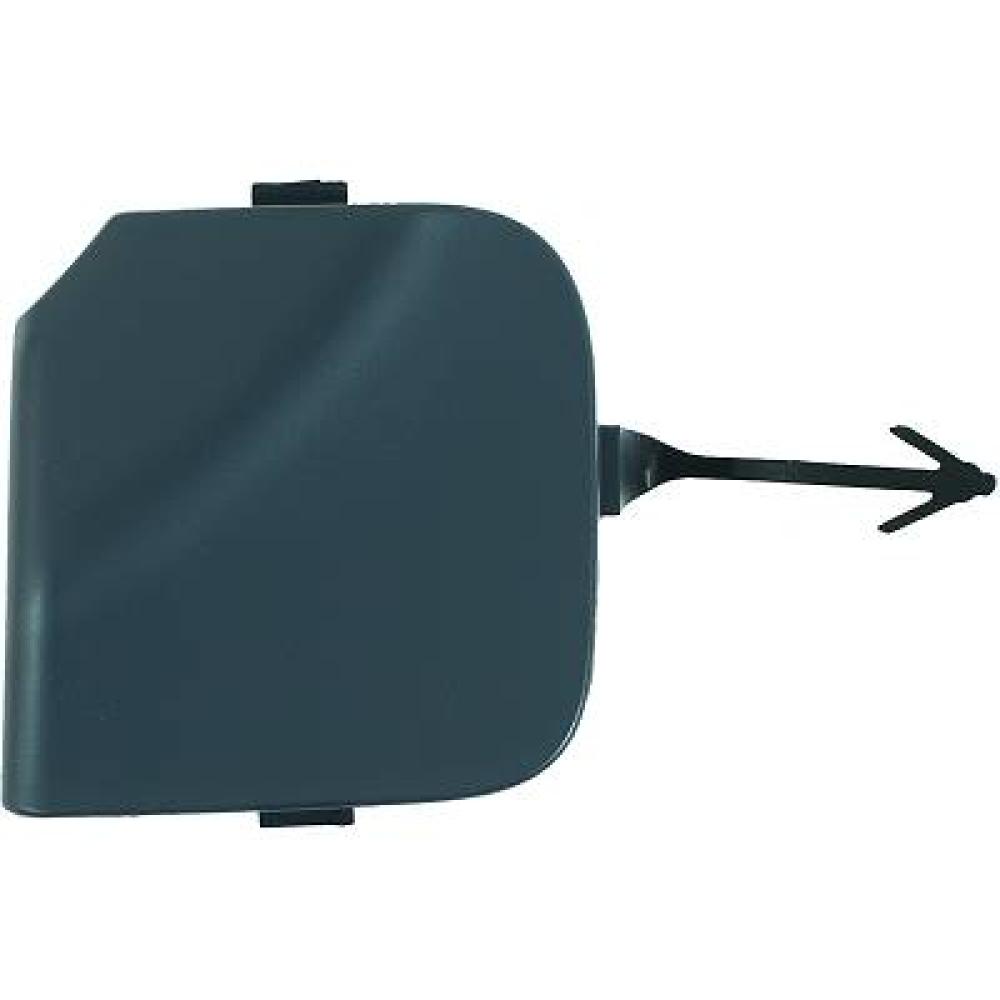 Capuchon, crochet de remorquage avant Renault Captur 13-17