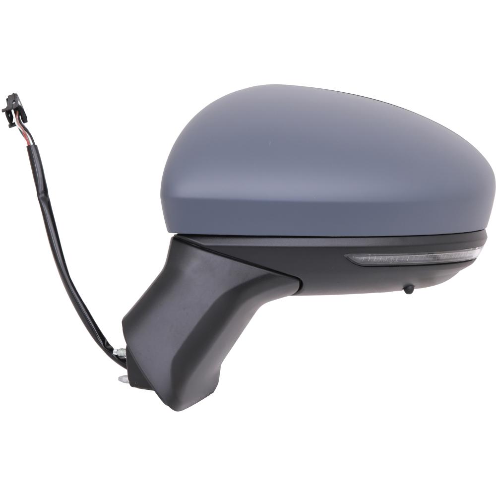 Rétroviseur extérieur gauche Renault Captur 20->>