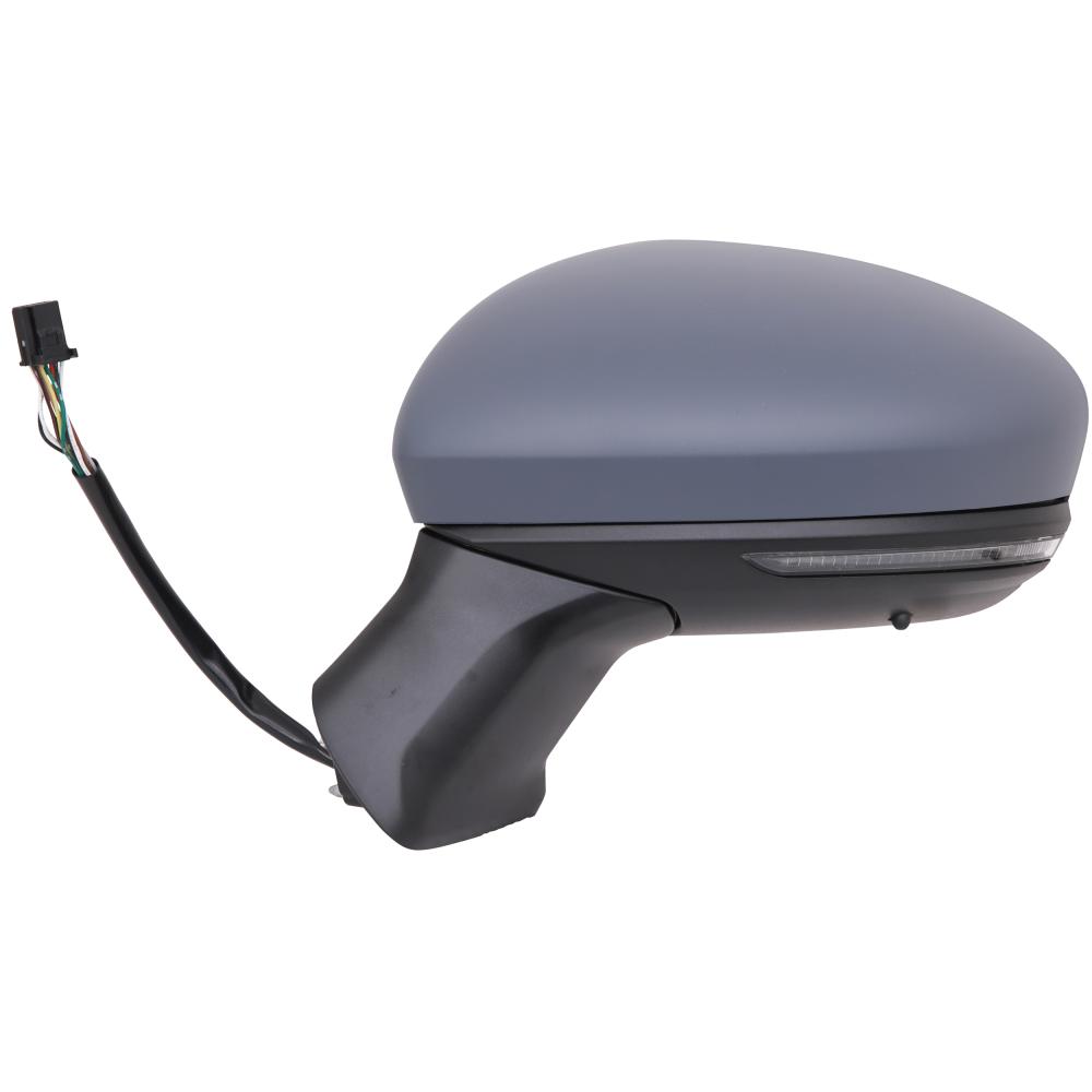 Rétroviseur extérieur gauche Renault Captur 20->>